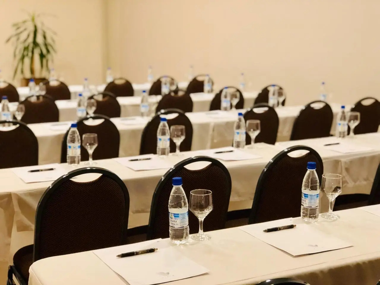 Foto - Viale Tower Hotel