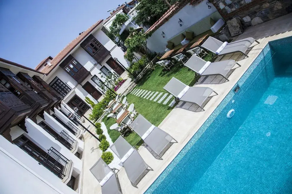 Photo - Livia Garden Hotel