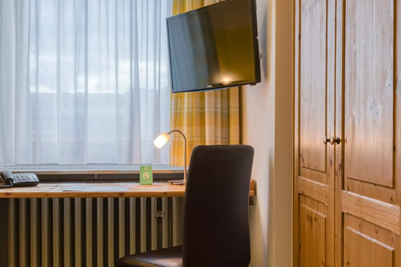 Foto - Sautter Hotel Stuttgart City