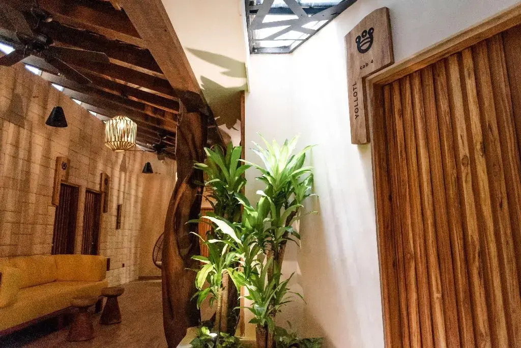 Foto - The Reef Playacar Beach Resort & Spa-Optional All Inclusive