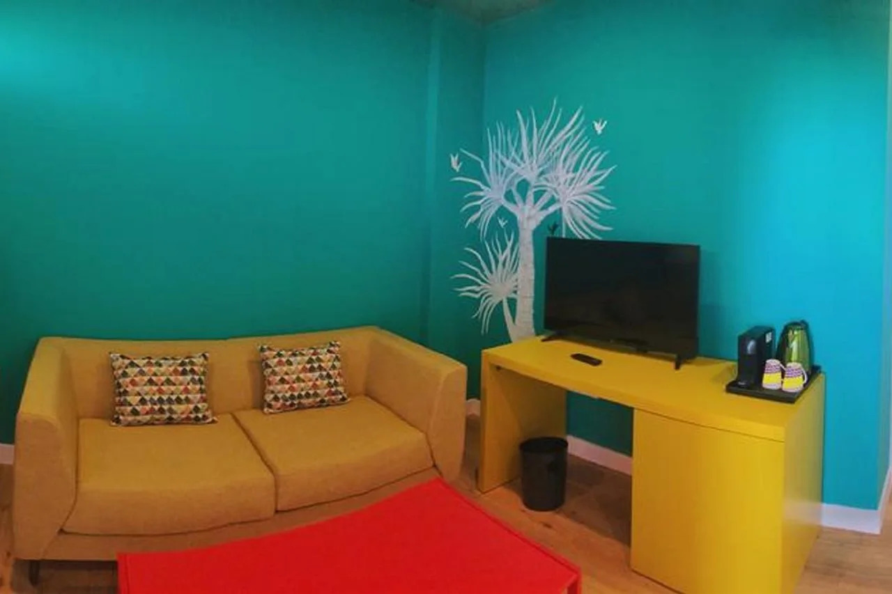 Foto - Hotel Ritual Maspalomas - Adults Only