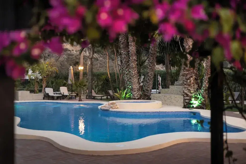 Foto - Hotel La Plantación