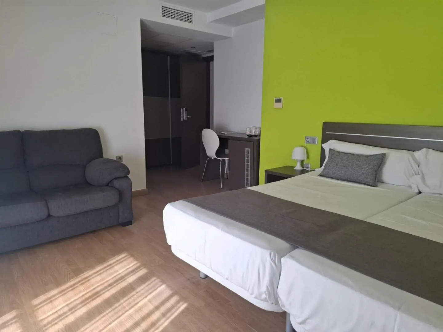 Photo - Hotel Clopy Rocamar