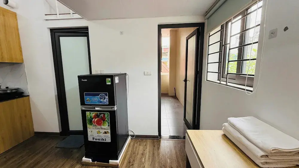 Photo - Era Apartment Khuc Thua Du