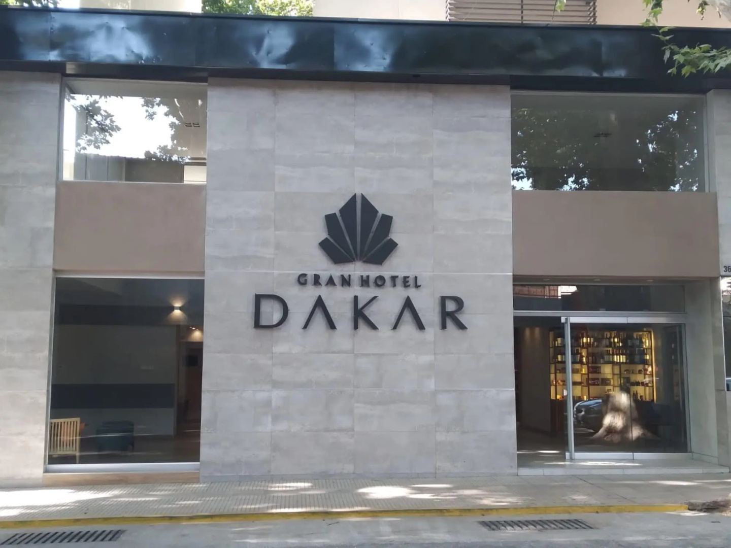 Photo - Gran Hotel Dakar