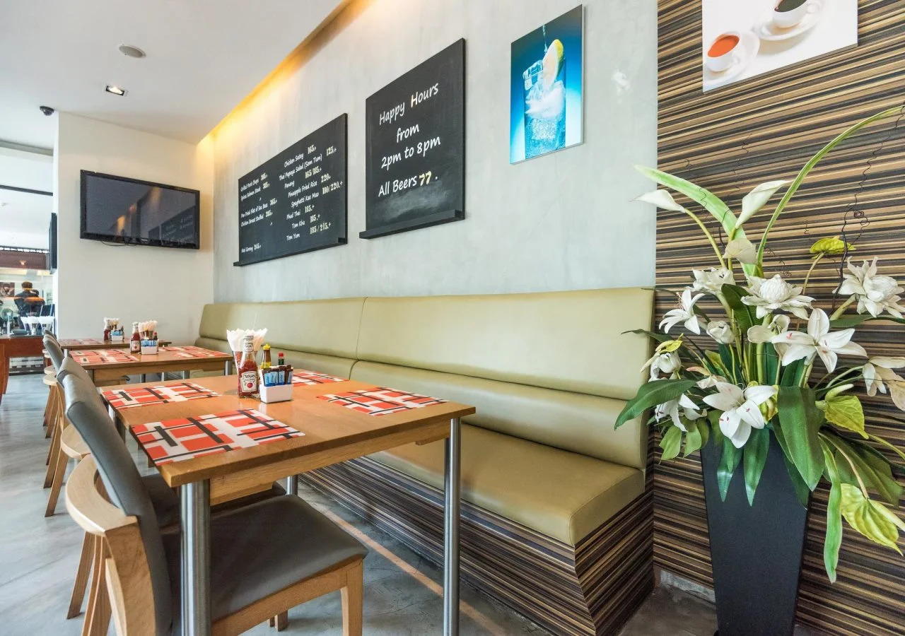 Foto - Dynasty Grande Hotel