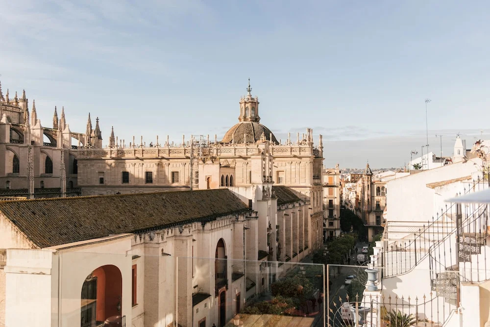 Foto - Casa ART Sevilla