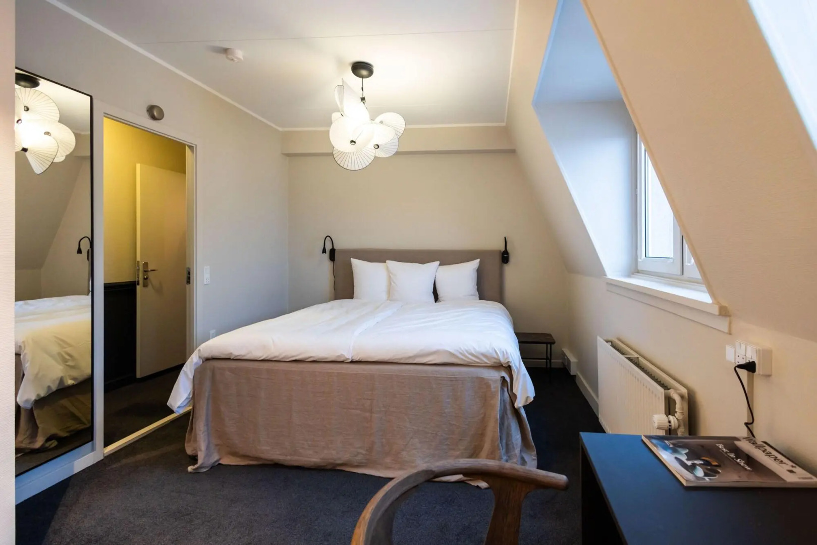 Foto - Hotel Maritime