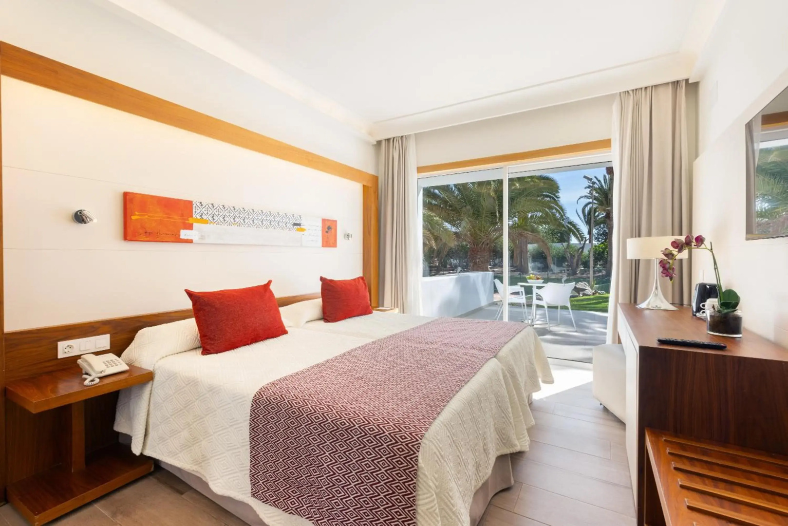 Photo - Hipotels La Geria