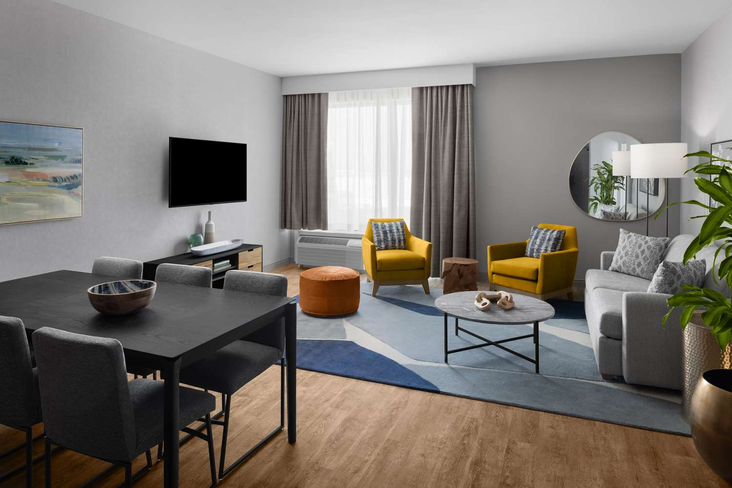 Photo - Hilton Garden Inn Grand Prairie At Epiccentral