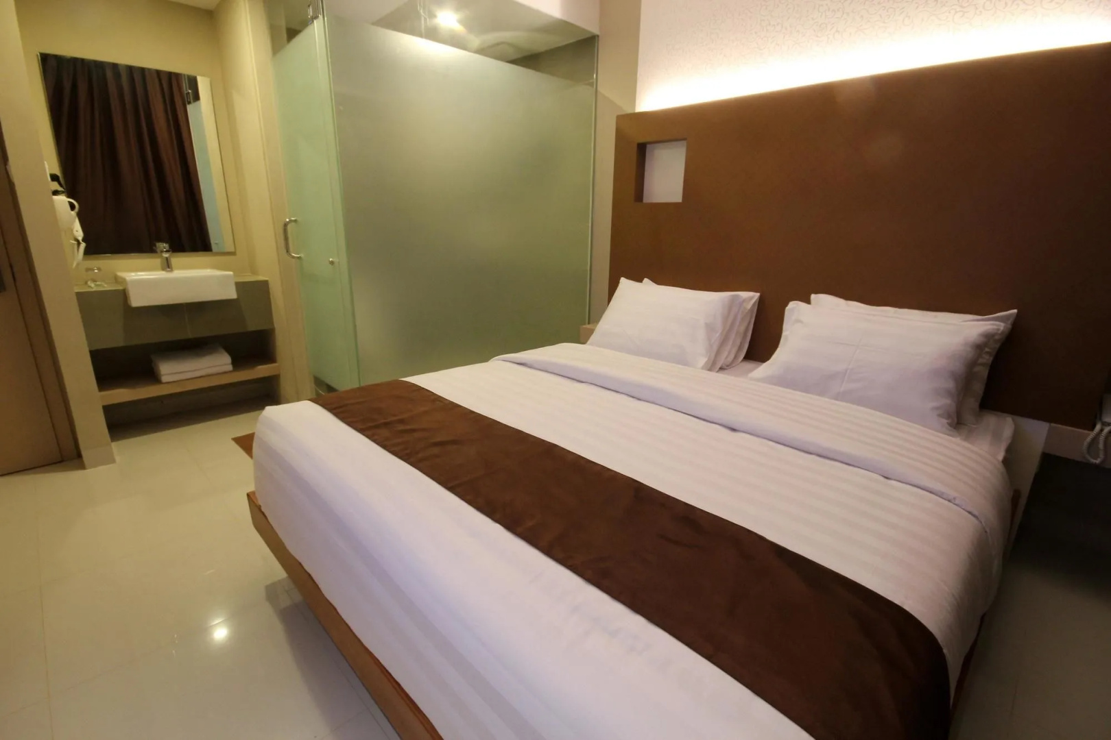 Photo - OS Hotel Airport Batam