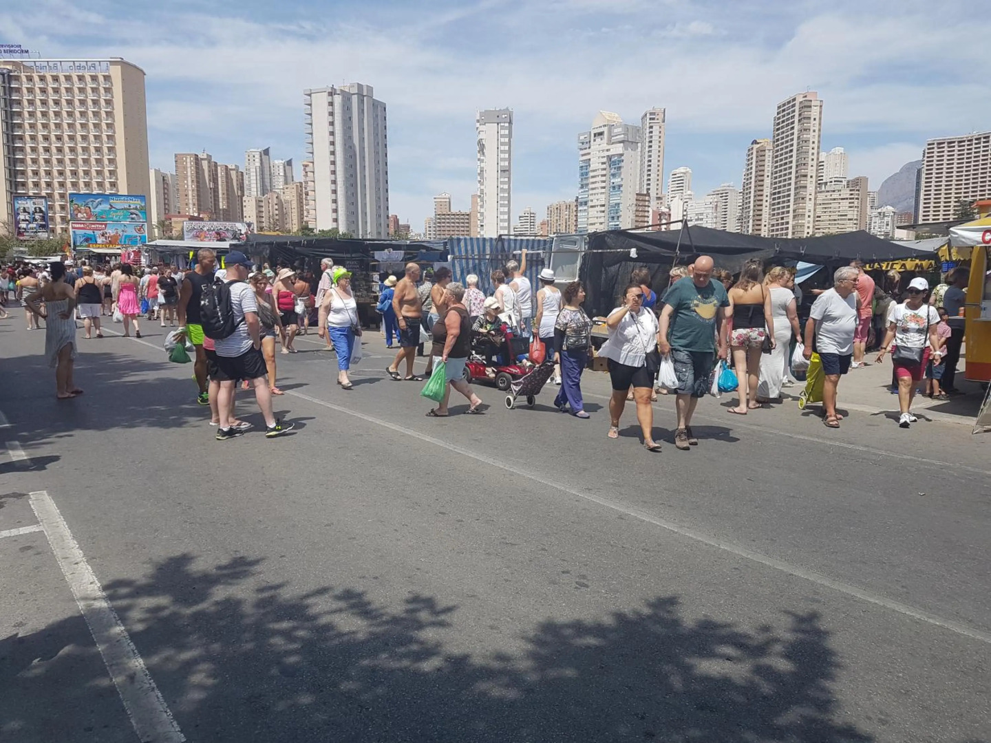 Foto - Gemelos 22-Fincas Benidorm