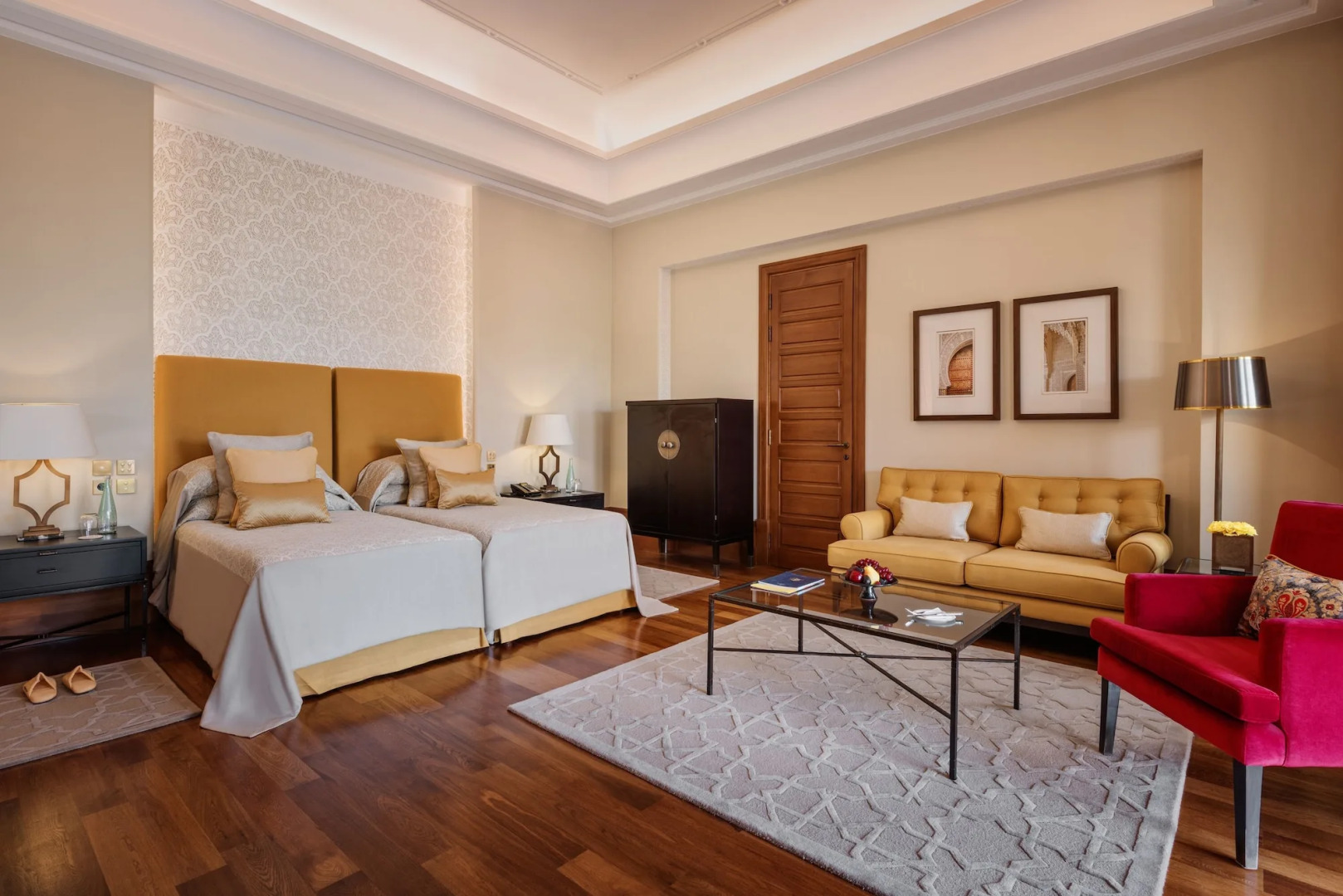 Photo - The Oberoi Marrakech