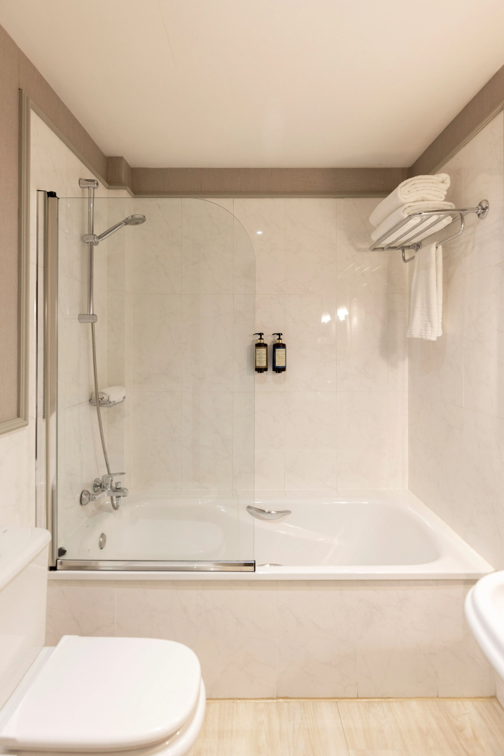 Photo - Hotel Pax Torrelodones