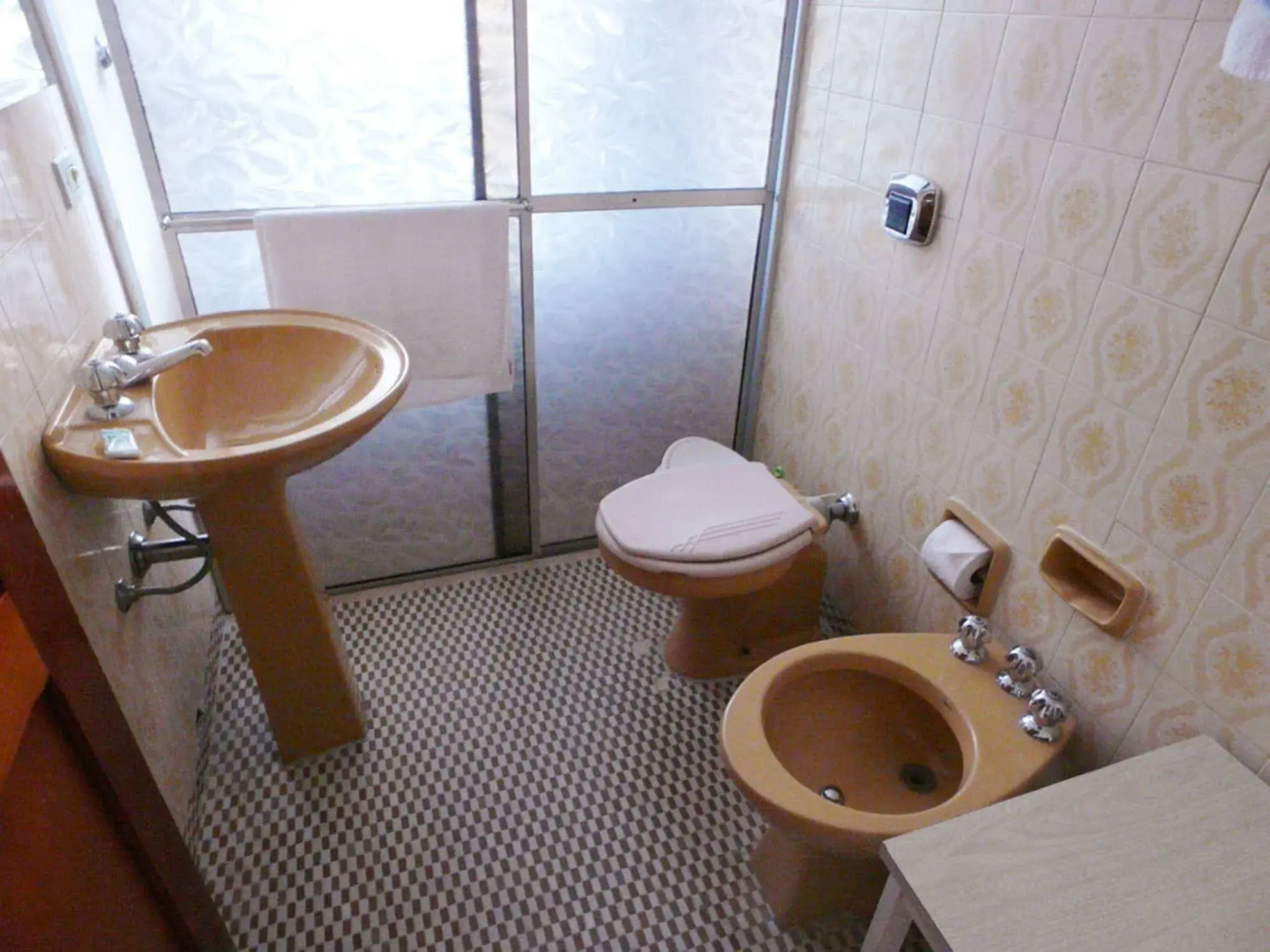 Foto - Hotel Casa São José