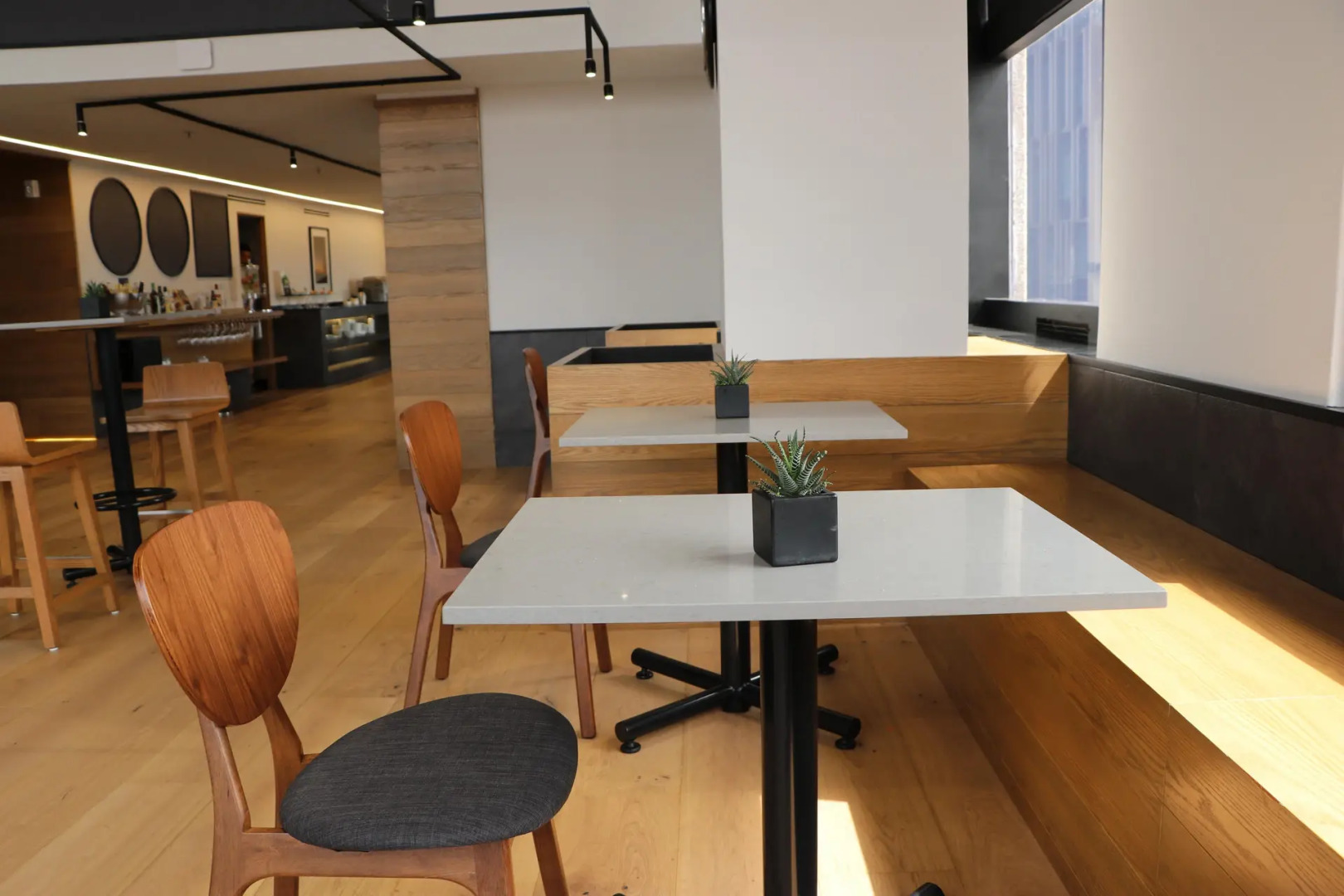 Foto - Galeria Plaza Reforma