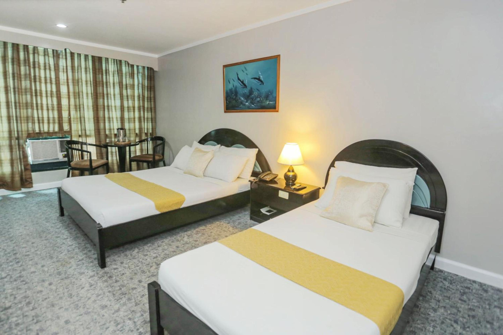 Foto - Holiday Plaza Hotel - Cebu