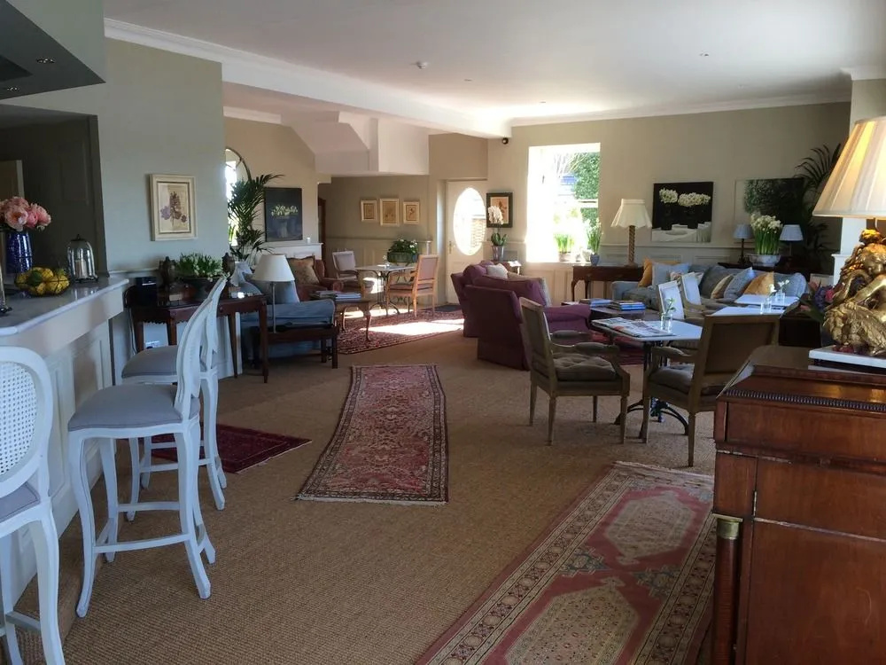 Photo - Perryville House