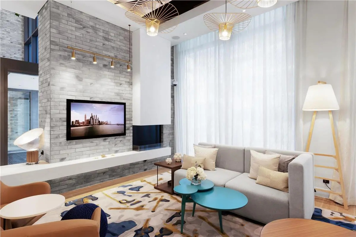 Foto - Adagio Premium The Palm