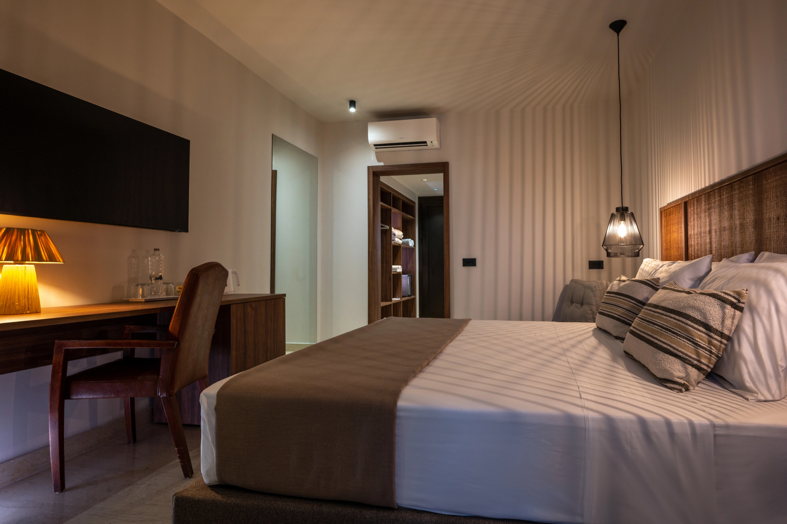 Foto - Oya Beach Resort – All Inclusive
