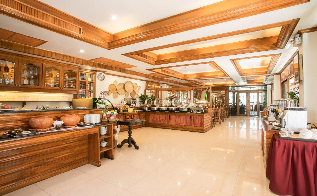 Photo - Pingviman Hotel