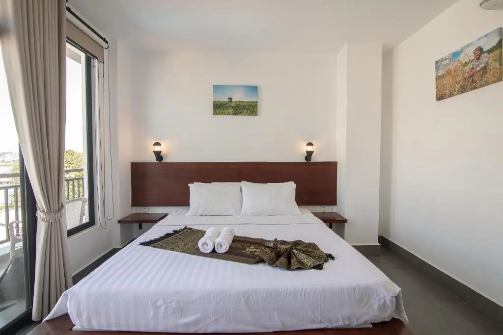 Foto - Pooltop Phnom Penh