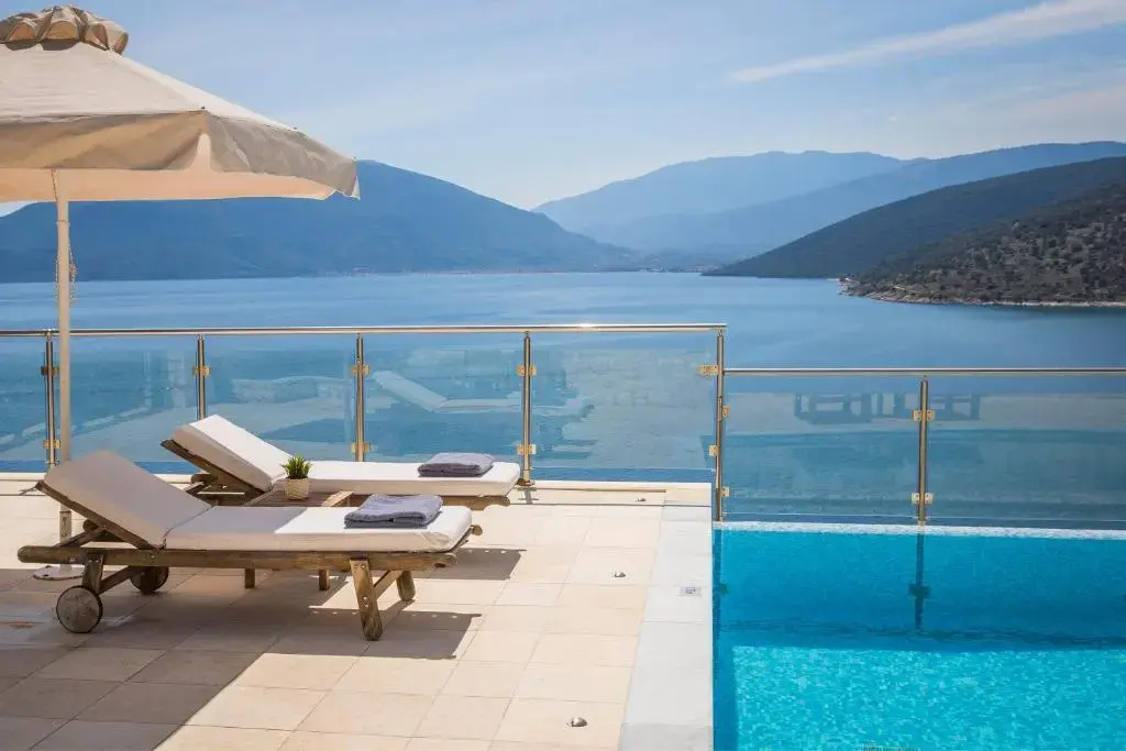 Foto - Kefalonia Bay Palace