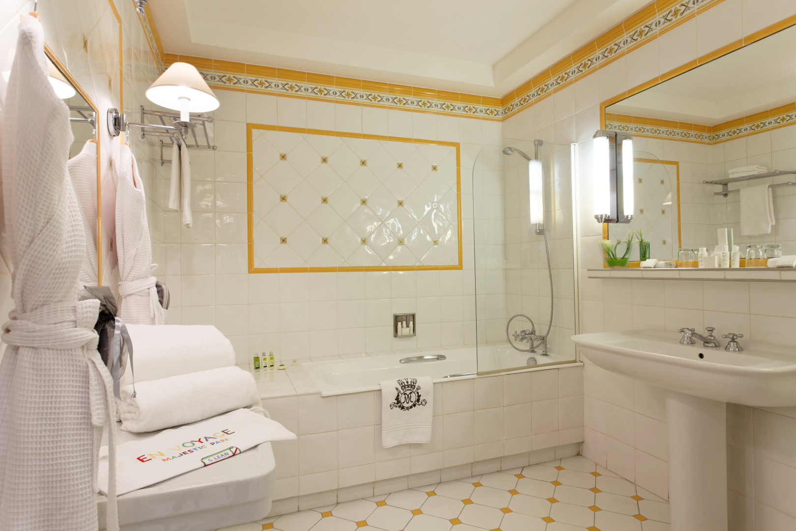 Photo - Majestic Hotel - SPA Champs Elysées