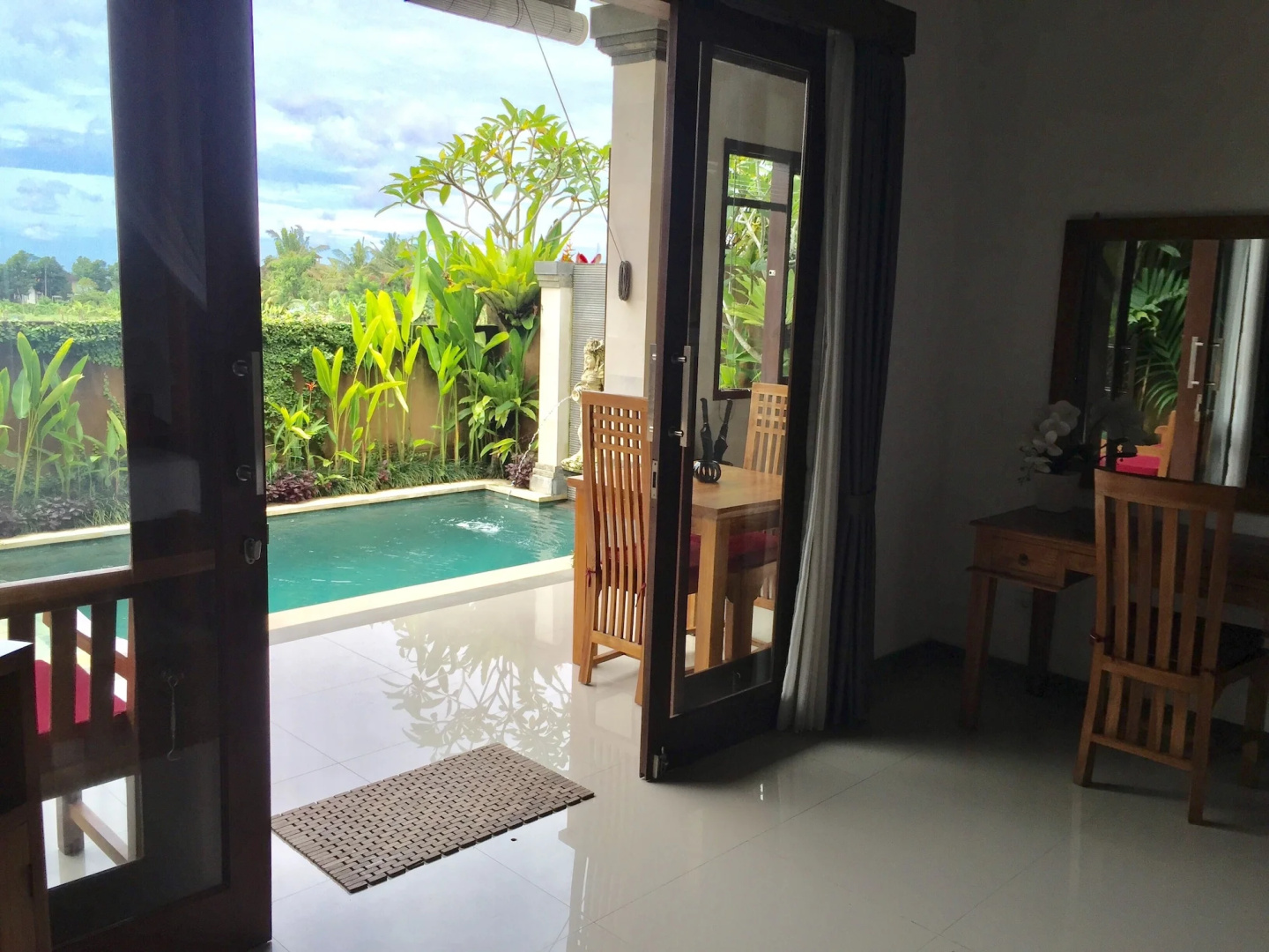 Foto - Uma Padi Villa