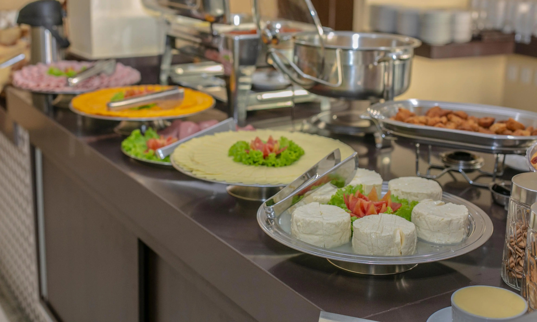 Photo - Pontal Praia Hotel