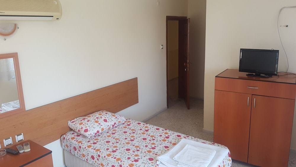 Bella Buti̇k Otel