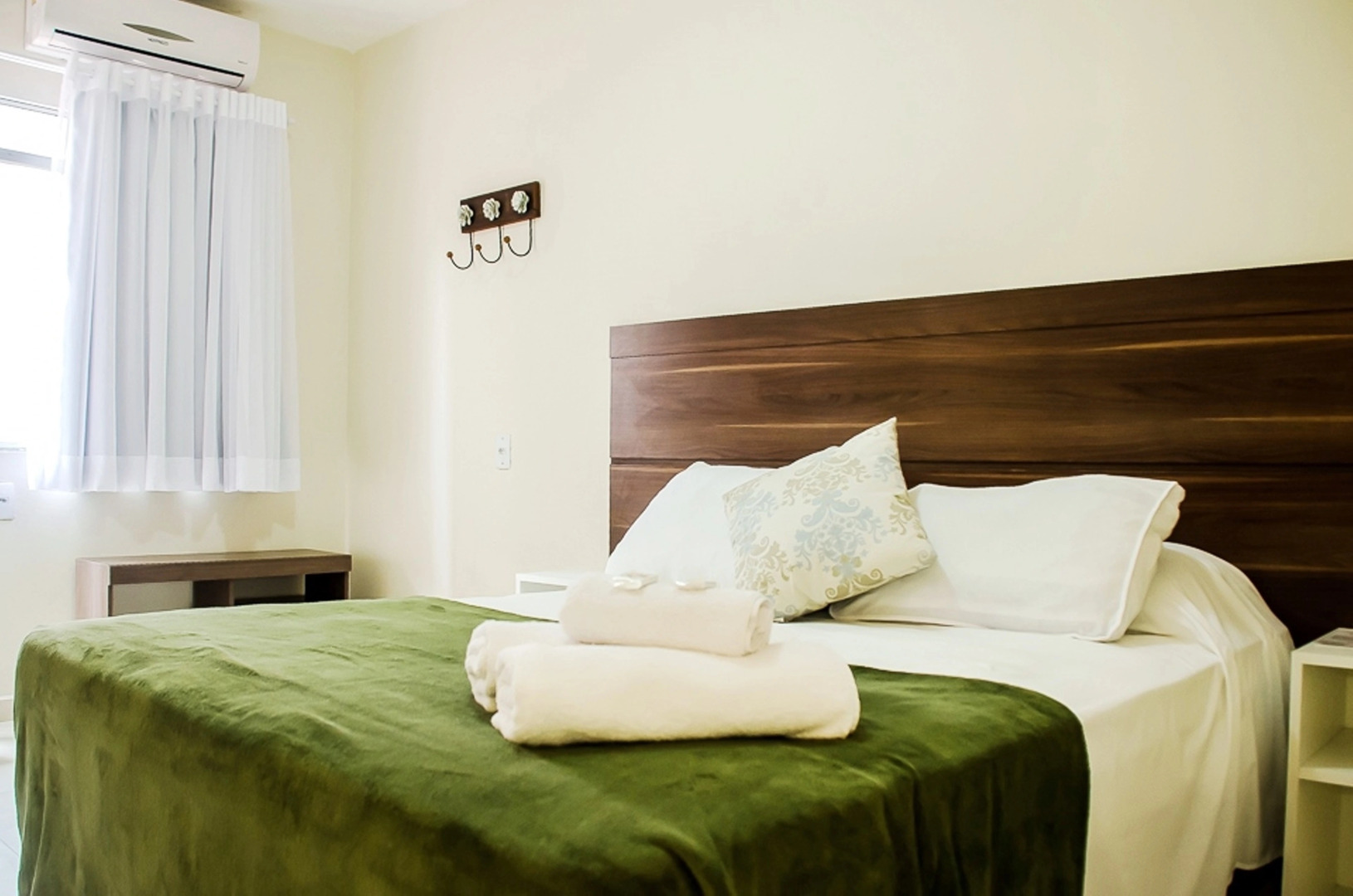 Foto - Pousada Pedra Rosa