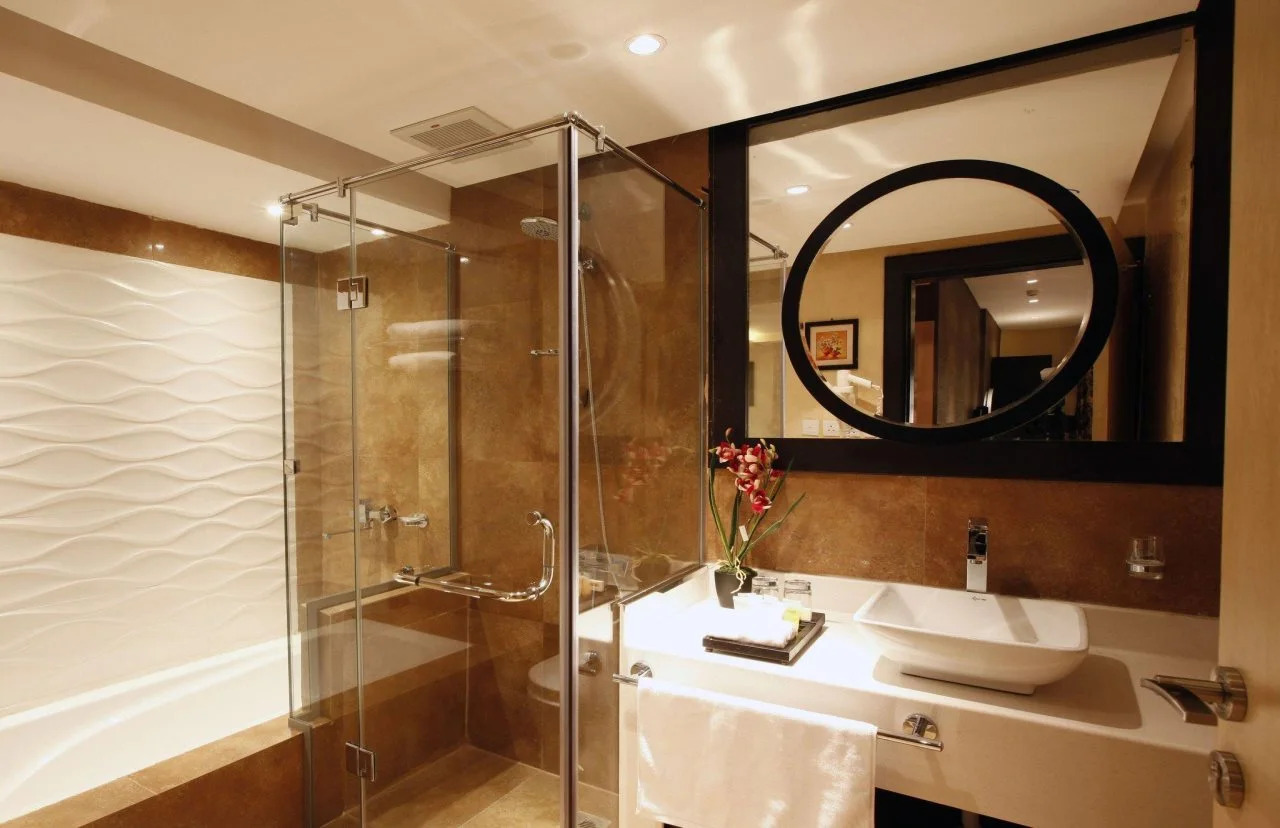 Foto - Grand Plaza Hotel - Takhasosi Riyadh