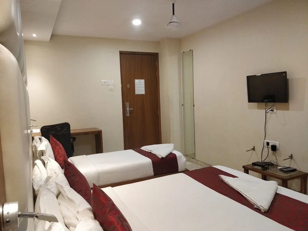 Photo - Hotel Apex International
