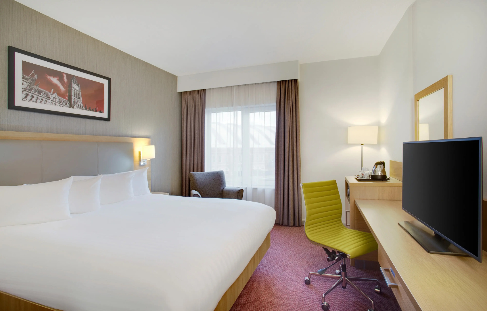 Photo - Leonardo Hotel Manchester Central