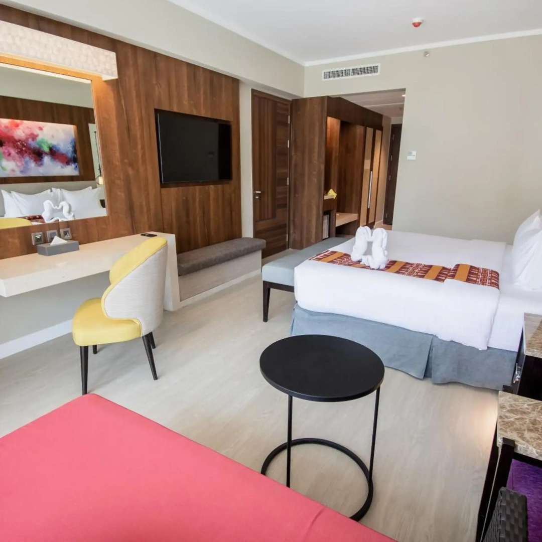 Foto - Mandarin Bay Resort and Spa