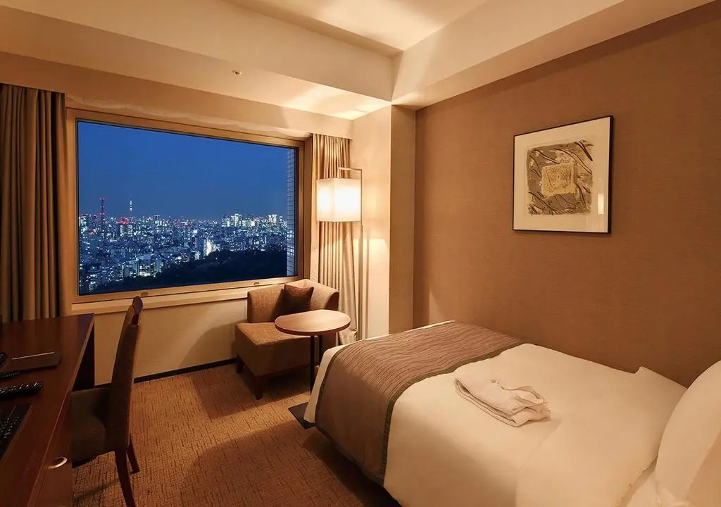 Foto - Odakyu Hotel Century Southern Tower