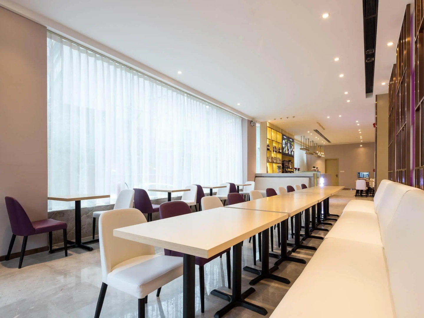 Foto - Nanzhou Hotel