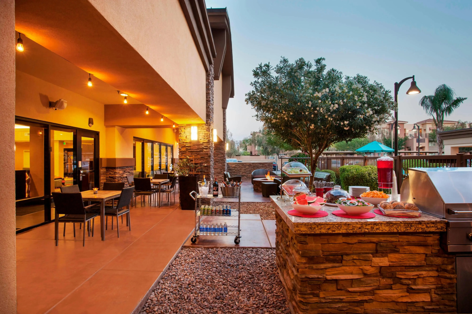 Photo - Residence Inn Phoenix NW/Surprise