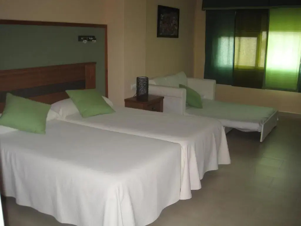 Foto - Hotel Sierra Luz