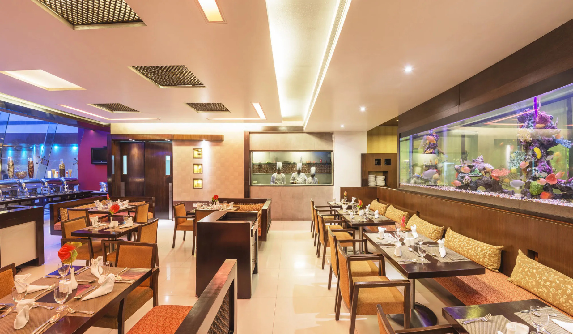 Foto - The Regenza By Tunga