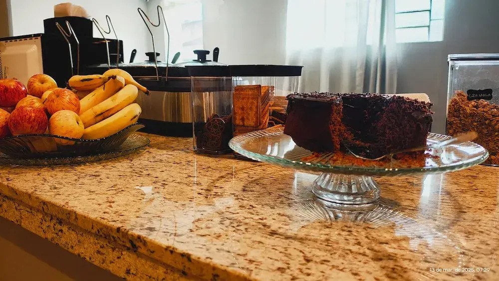 Foto - Unity Hotel - Campinas