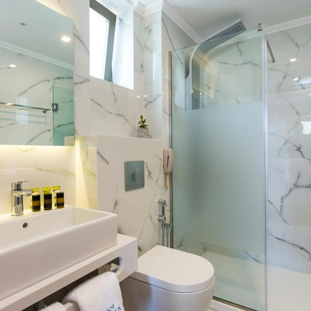 Photo - Menta City Boutique Hotel