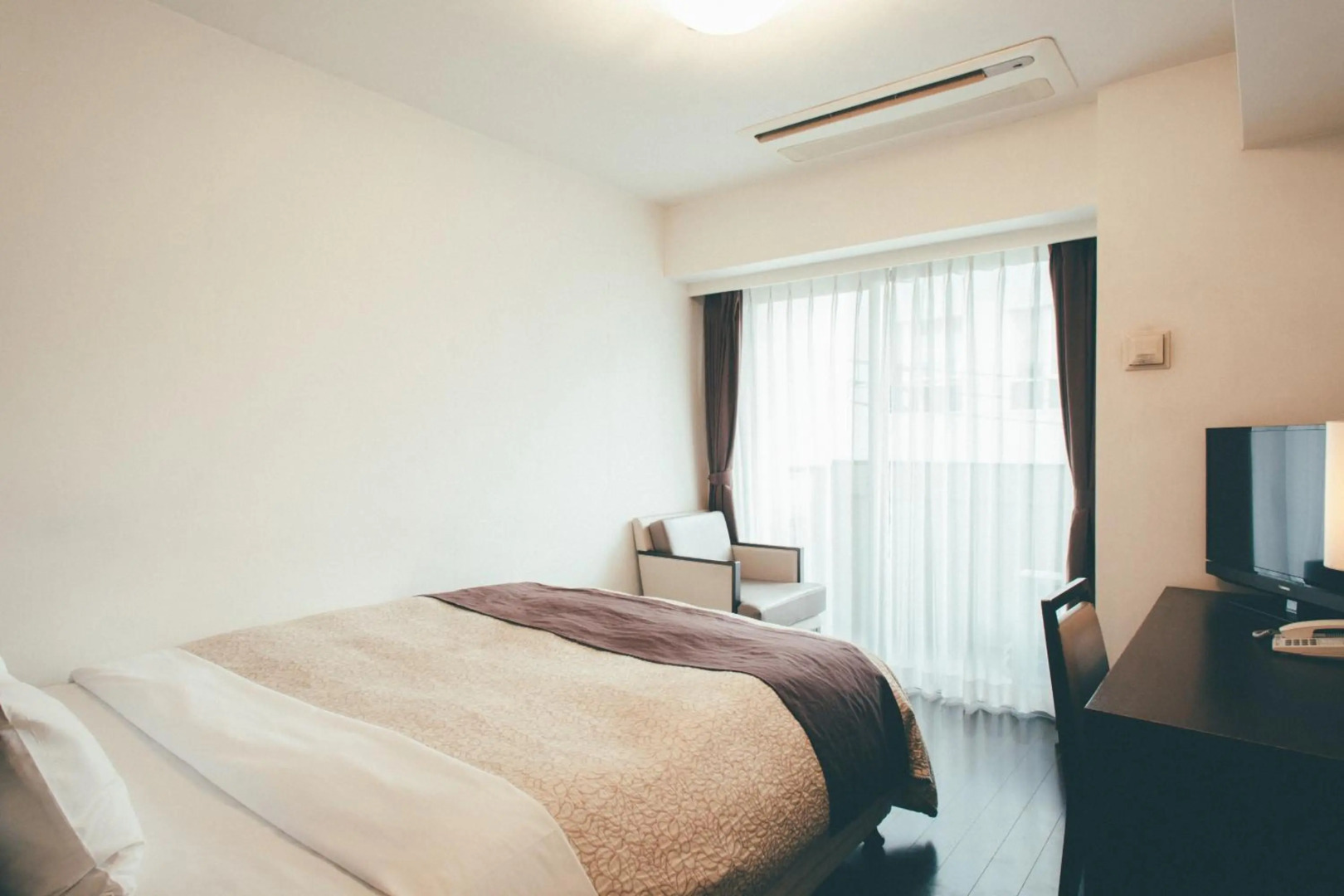 Foto - Kuretake Inn Premium Hamamatsucho