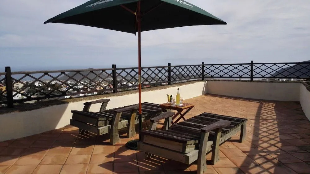 Foto - Hotel Rural La Raya 1866