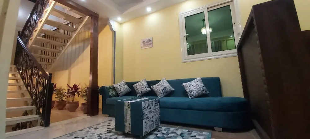 Foto - Pyramids Paradise View Inn Hotel