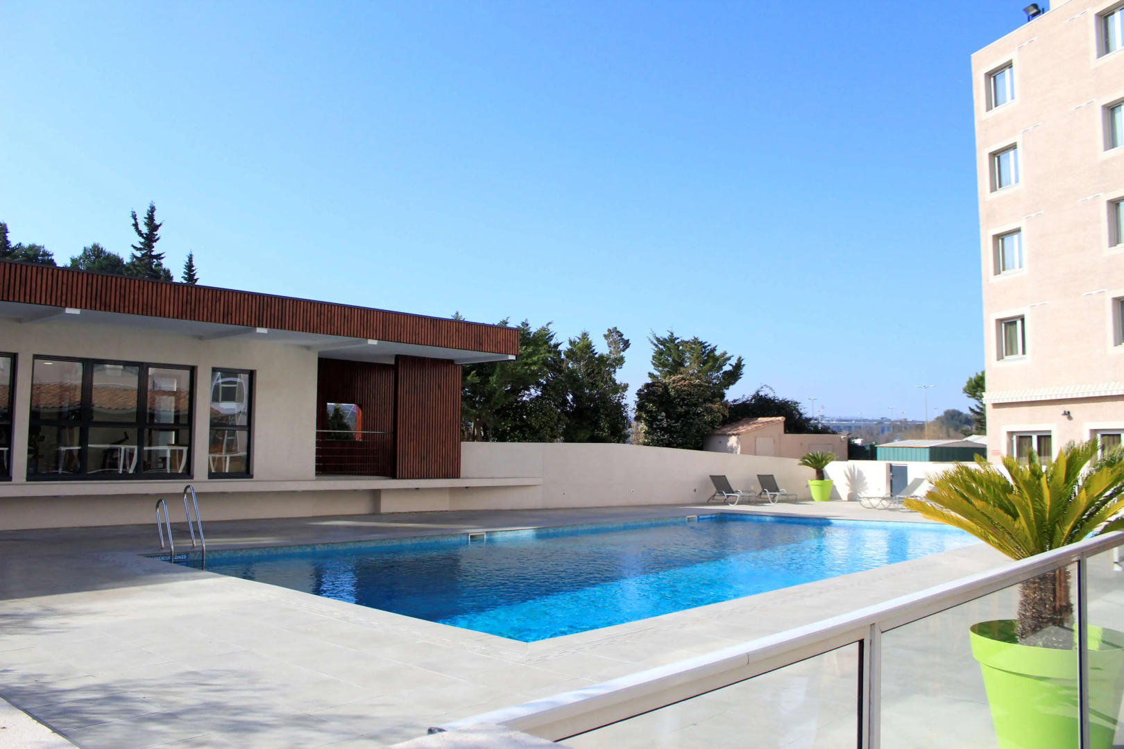 Photo - Best Western Marseille Aeroport
