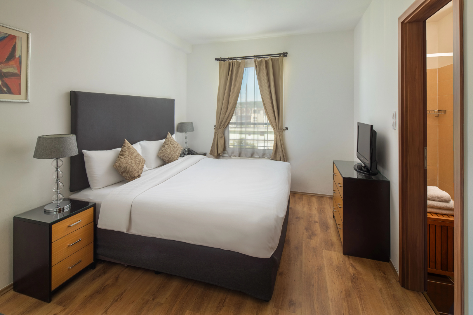 Foto - Escala Hotel & Suites