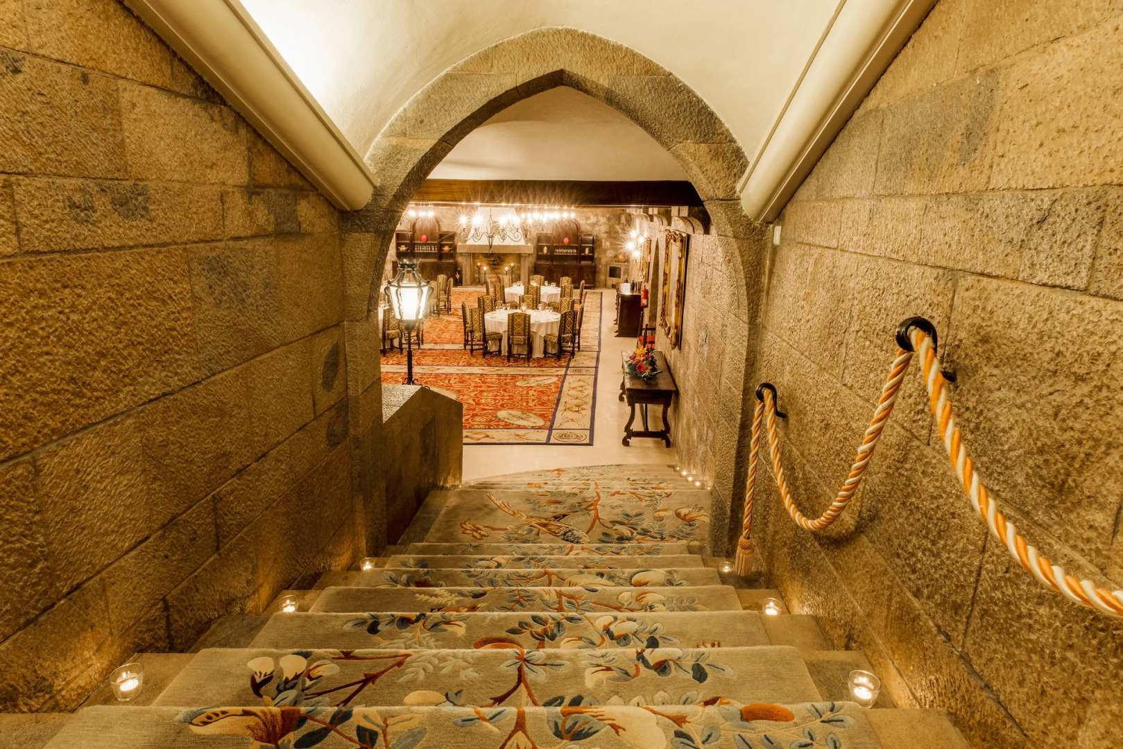 Foto - Hotel Fortaleza do Guincho Relais & Châteaux