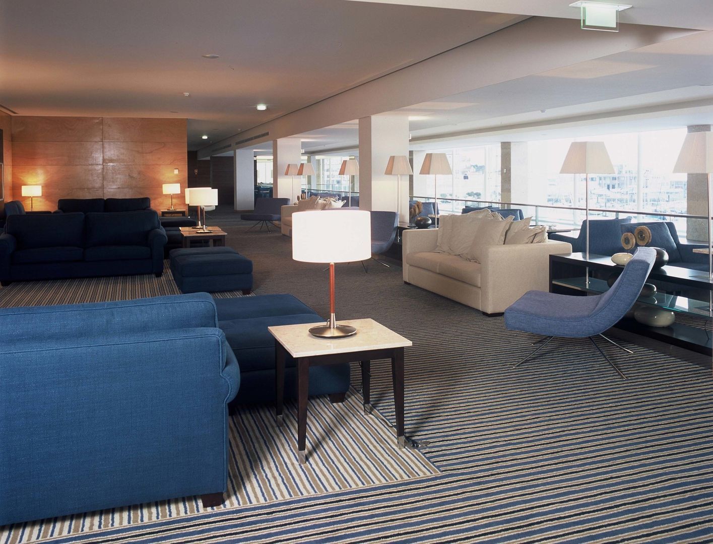 Foto - Hotel Marina Atlântico